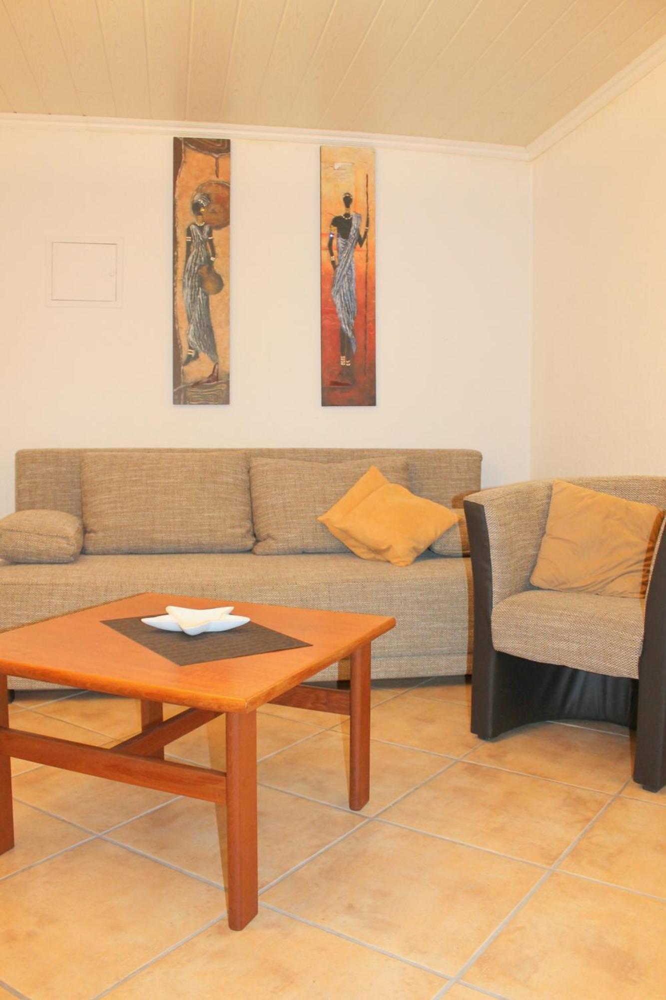 Kleiner Bungalow Grömitz Екстериор снимка