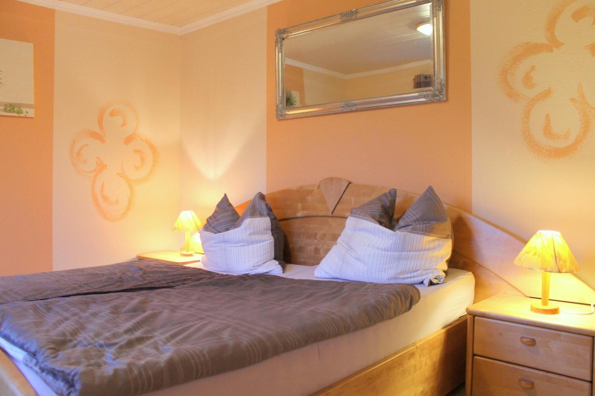 Kleiner Bungalow Grömitz Екстериор снимка