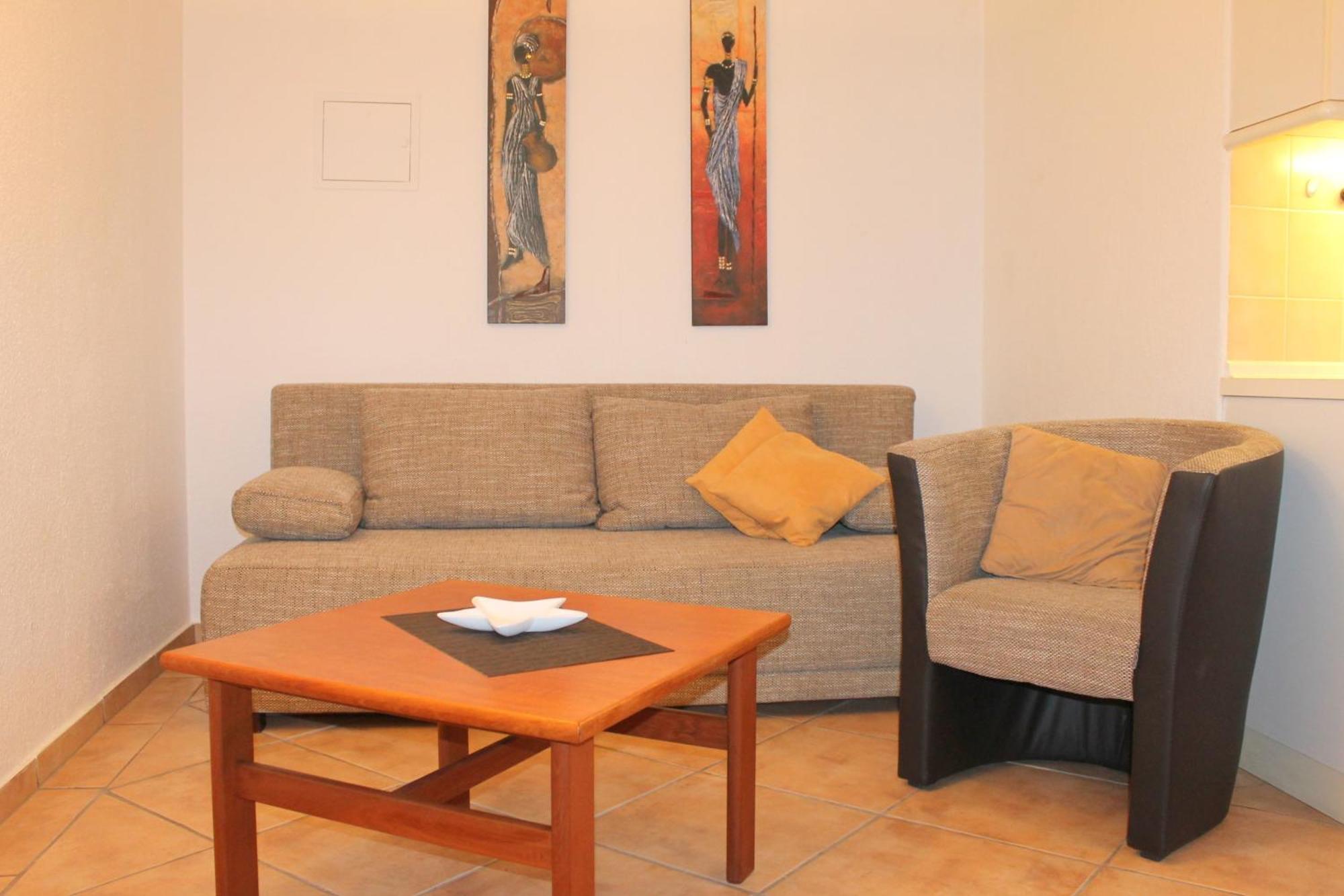 Kleiner Bungalow Grömitz Екстериор снимка