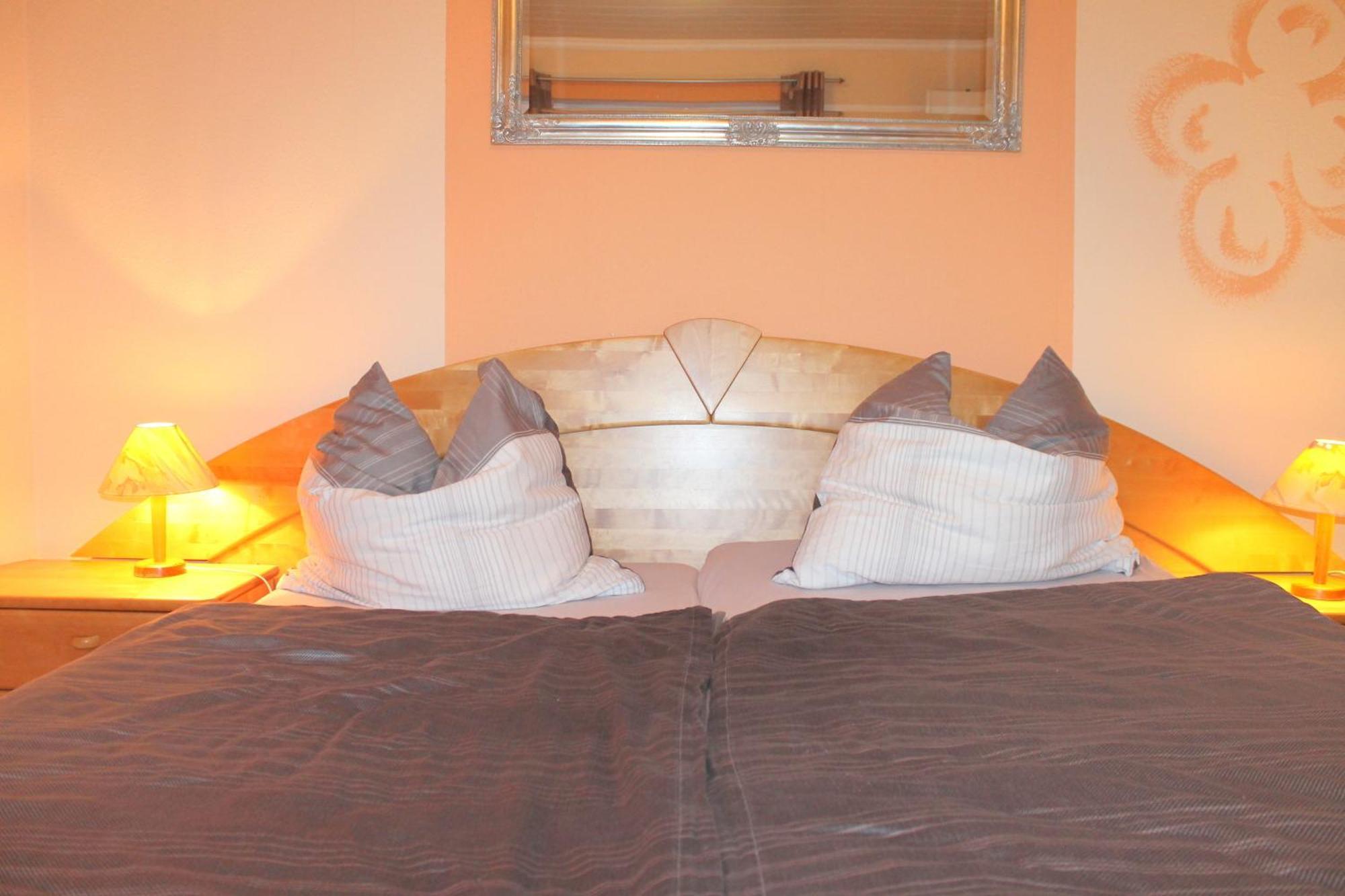 Kleiner Bungalow Grömitz Екстериор снимка